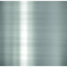 Пленка Hanker 1,22 х 50м  002G зеркальное серебро