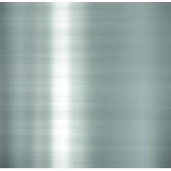 Пленка Hanker 1,22 х 50м  002G зеркальное серебро