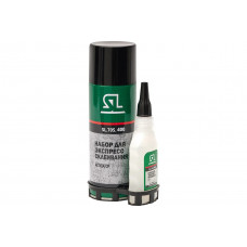Клей 705 400 SL двухкомп. универсал. 400ml+100g(24шт./уп)