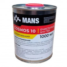 Очиститель MANS 10, 1000 мл (кор. 8шт.)
