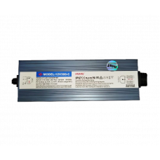 Блок питания SLIM-12V-3Y-300W-IP67-НН