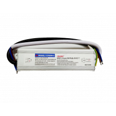 Блок питания SLIM-12V-3Y-60W-IP67 HH