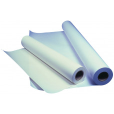 Бумага Alfa Paper 1,52*50 м, 155 гр, сольвент, UV, латекс