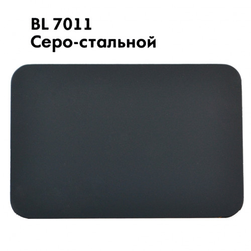 Композит Bildex FRM(O) 3-03-1500/4000 Серо-стальной BX 7011