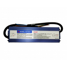 Блок питания SLIM-12V-3Y-100W-IP67 HH 