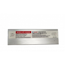 Блок питания SLIM-12V-3Y-400W-IP67-НН