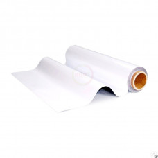 Плёнка маркерная TRW-TPSA-T04 1270*50м*0,14 мм.прозрач. глянец.