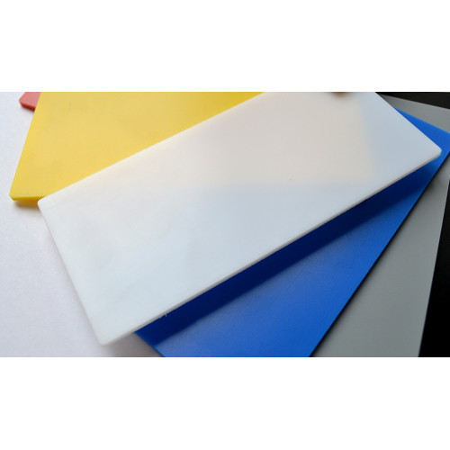 Полистирол Опал SL 3000x2000*3 гл/мат HIPS GEBAU UV (563)