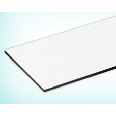 Композит ALFA Bond  3-0,18-1500/4000 Белый (007) RAL 9003