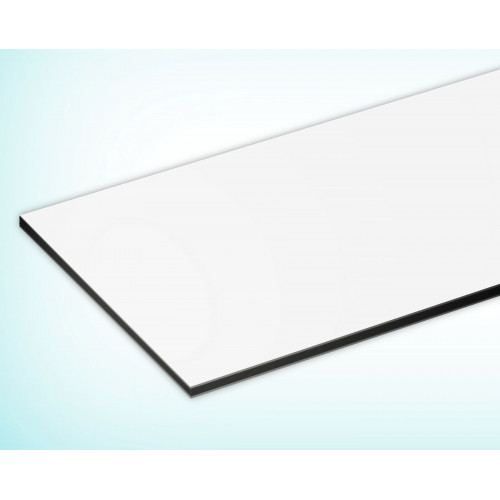 Композит ALFA Bond  3-0,18-1500/4000 Белый (007) RAL 9003