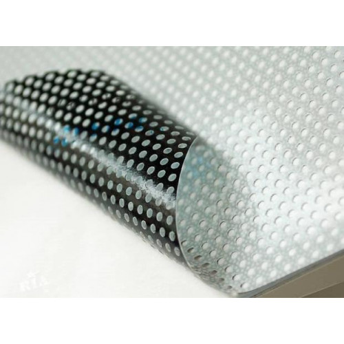 Перфо.самоклейка NORMA® OWV (RPF-120)50пм;1,27м;63,5м2 