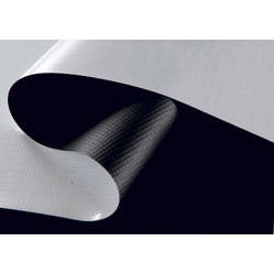 Баннер Alfa Flex black back литой-440-M  1,60х50m