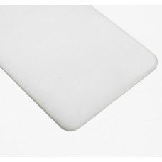 Лист Акриловое стекло MIREX Glass 3*2005*3005 мм молочное 30% 6435