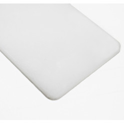 Лист Акриловое стекло MIREX Glass 3*2005*3005 мм молочное 30% 6435