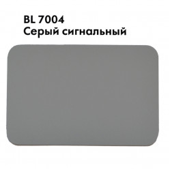 Композит Bildex FRM(O) 3-02-1500/4000 Серый сигнальный BX 7004