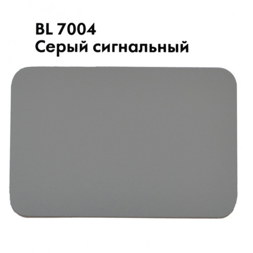 Композит Bildex FRM(O) 3-02-1500/4000 Серый сигнальный BX 7004