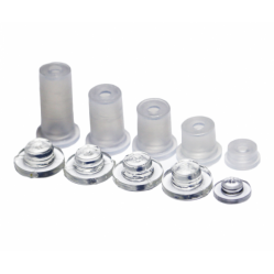 Держатель дистанционный 15мм