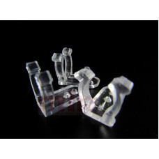 Клипса монтажная d13mm