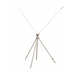 Мобильный стенд Х-обр HIT (настольный)