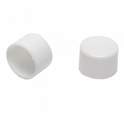 Заглушка КПП (белая)