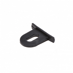 Петля КПП (чёрная)