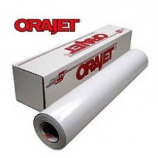 3640 Плёнка Orajet для печати (1,26 х50) матовая