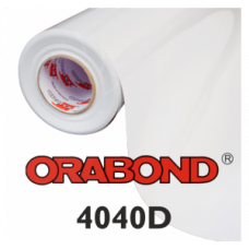 Плёнка <<ORABOND>> (1.05мх50) 4040D (двухсторонняя) 