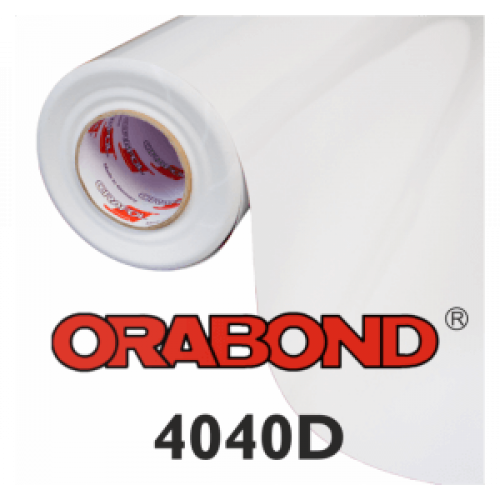 Плёнка <<ORABOND>> (1.05мх50) 4040D (двухсторонняя) 