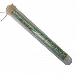 Led Neon трубка "Сосулька" 40см 24V
