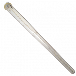 Led Neon трубка "Сосулька" 80см 12V