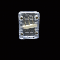 Муфта соединительная 17*11mm