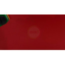 Пластик ПВХ Unext color 3мм 3050х1560 красный