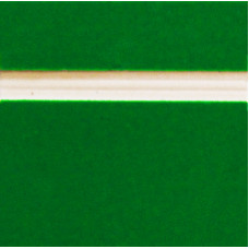 Пластик для гравировки зеленый/белый 002 (600*1200*1,3мм)