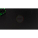 Пластик ПВХ Unext color 3мм 3050х1560 чёрный
