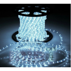 Светодиодный дюралайт LED-DL-2W-100-240M-R