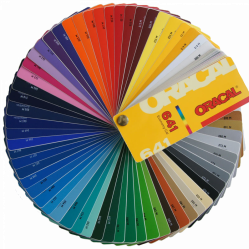 Плёнка 641-83  (1,00х50)