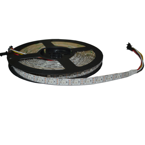 Светодиодная лента S2811-60 leds IP20, magic led strip