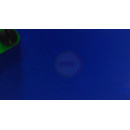 Пластик ПВХ Unext color 3мм 3050х1560 синий