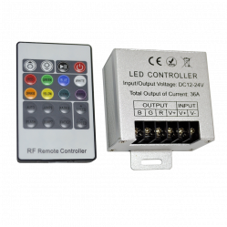 Контроллер RF -20360A12V