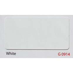 АКП Goldstar  4000*1500 3 (0.21) G0914 белый