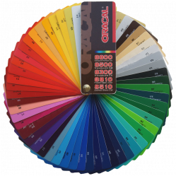 Плёнка 8500 F062 (1,26х50)