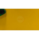 Пластик ПВХ Unext color 3мм 3050х1560 жёлтый