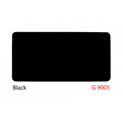 АКП Goldstar  4000*1220 3 (0.3) G9005 черный