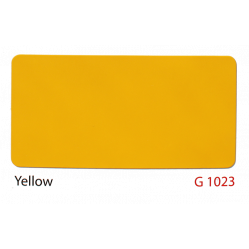 АКП Goldstar  4000*1500 3 (0.3) G1023 желтый