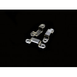 Тейп лайт крепёжная клипса