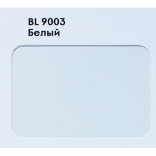 Композит Bildex FRM(O) 3-02-1220/4000 Белый BL9003