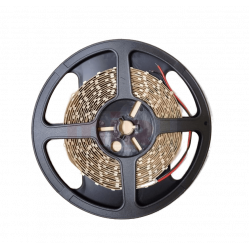 Светодиодная лента 3528 60 LED/m 4.8W IP65 12V Blue