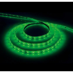 Лента светодиодная 3528/600LED/12V/5М/IP65 Зелёный