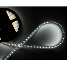Лента светодиодная 5050/300LED/12V/5М/IP65 Холодный белый