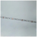 Светодиодная лента 5050 60 LED/m 14.4W  IP20 12V  RGB